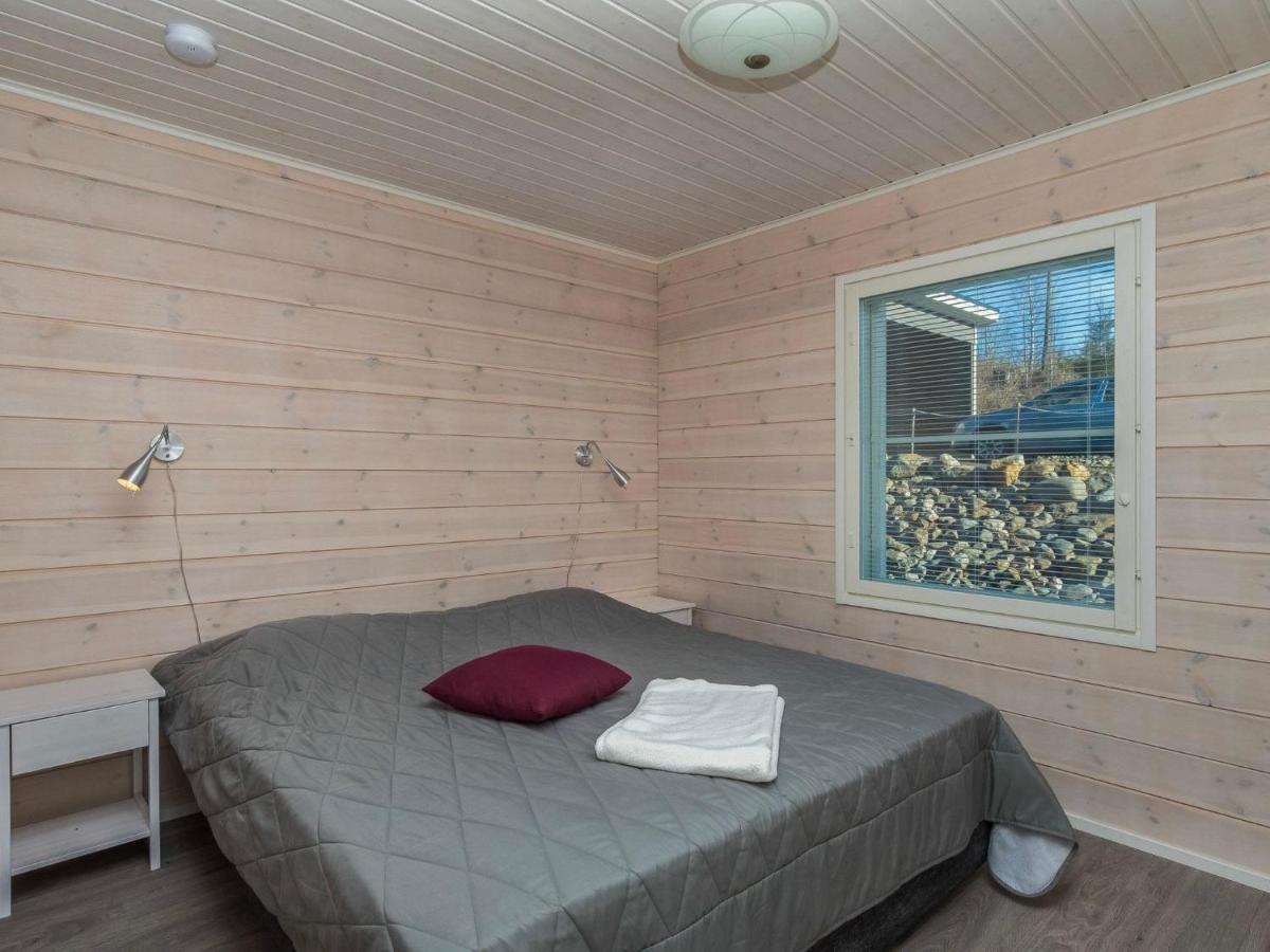 Holiday Home Riemukaari By Interhome Lihavanpaa Exterior photo